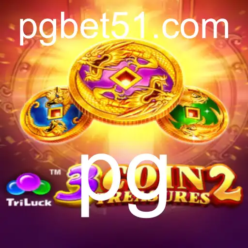 Descubra o Mundo Fascinante de 3CoinTreasures2