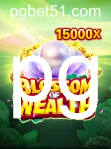 BlossomofWealth: Um Novo Horizonte nos Jogos Digitais