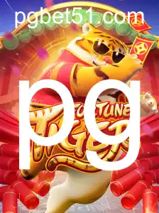 FortuneTiger: Descubra o Fascinante Mundo do Jogo 'pg'