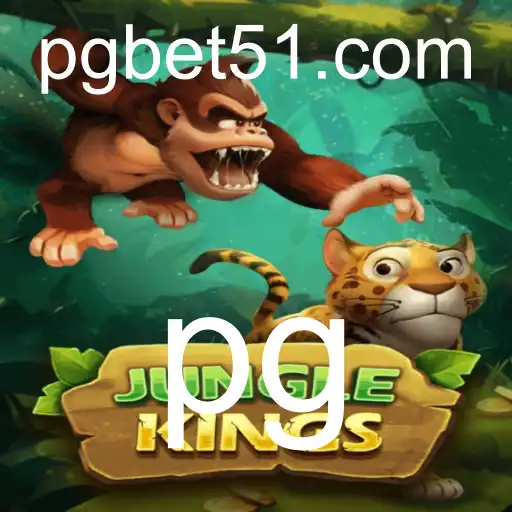 JungleKings: Imersão no Mundo Selvagem