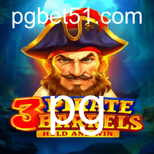 Explorando o Jogo Emocionante 3PirateBarrels: Aventura e Estratégia