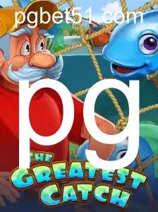 Explorando as Dinâmicas de TheGreatestCatch: Um Mergulho no Mundo dos Jogos Digitais