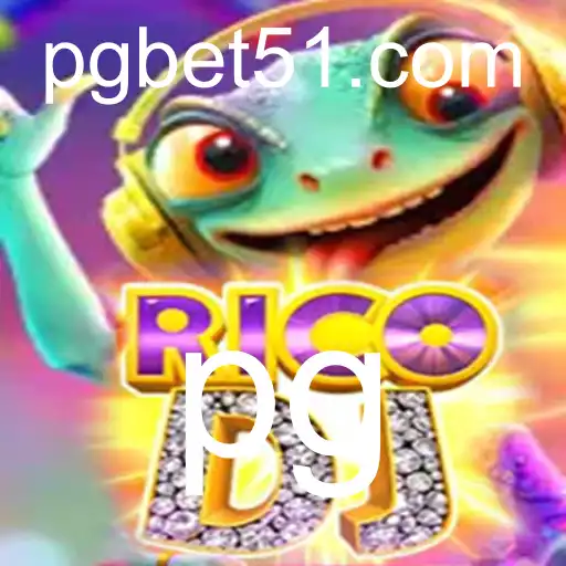 Descubra o Mundo Emocionante de RicoDJ: O Jogo que Está Conquistando Jogadores