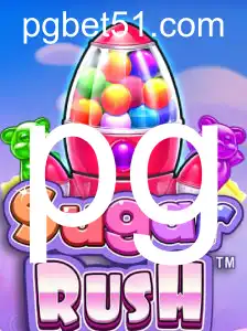 Explorando SugarRush: O Fascinante Mundo do Jogo PG