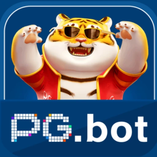 pg Logo